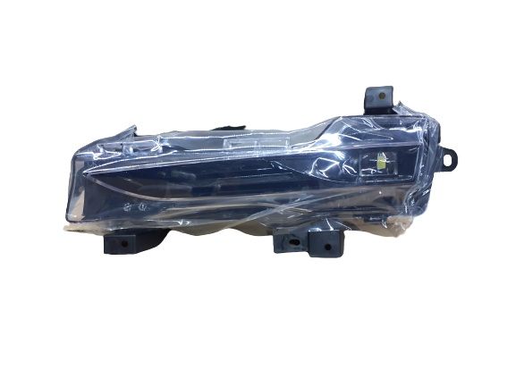 Lamp Assembly Fascia Lamp Up-level for Tesla Model 3 & Model Y 1077395-00-D, 1077396-00-D - PRC / Left