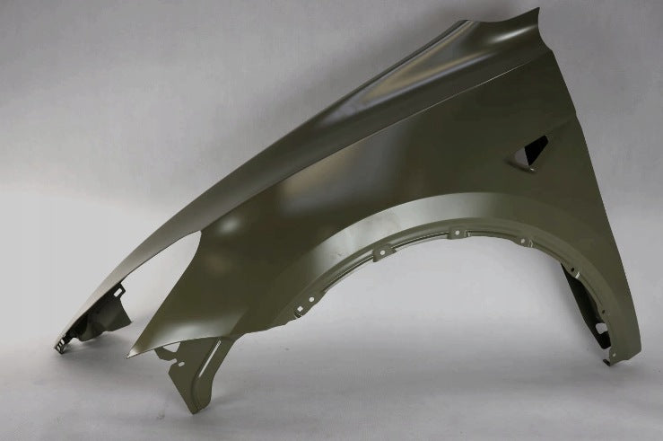 Fender Assembly Service E-Coated for Tesla Model Y 1493451-EC-B, 1493452-EC-B - Original Left