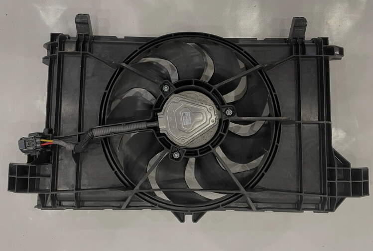 Cooling Fan Module for Tesla Model 3 & Model Y 1493995-00-B - Original