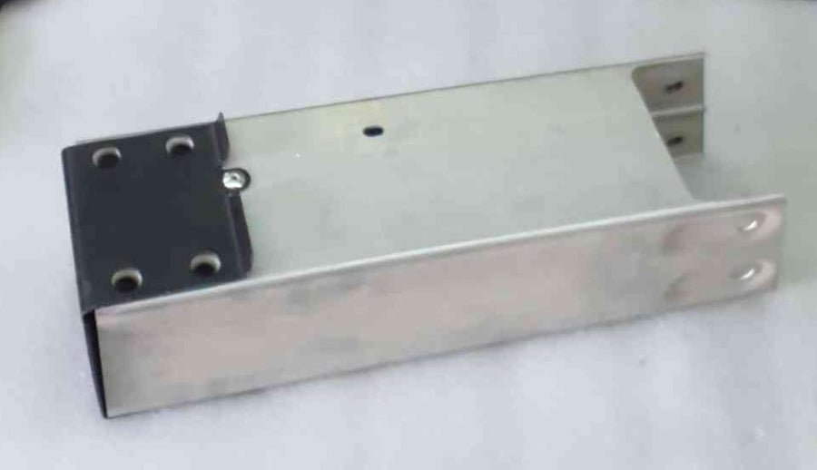Crush Can Assembly for Tesla Model Y 1487461-00-A, 1487462-00-A - PRC / Left