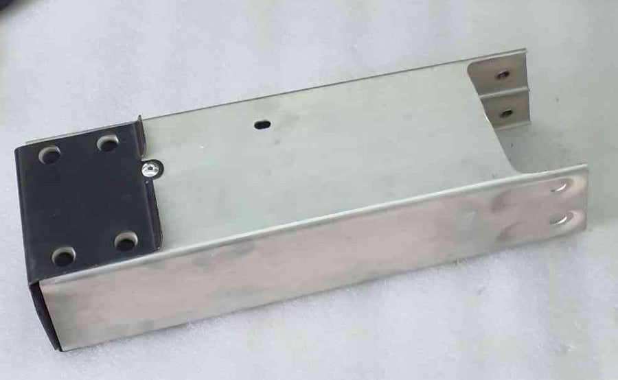 Crush Can Assembly for Tesla Model Y 1487461-00-A, 1487462-00-A - PRC / Right