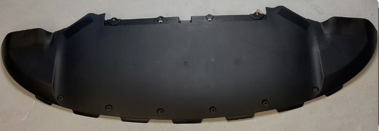 Front Fascia Valance for Tesla Model Y 1493760-00-A