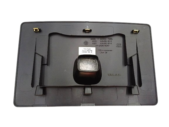 Access Panel Assembly for Tesla Model Y 1494086-00-B