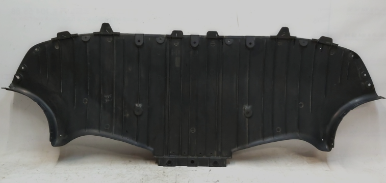 Rear Bumper Under Cover for Tesla Model Y 1494007-00-A