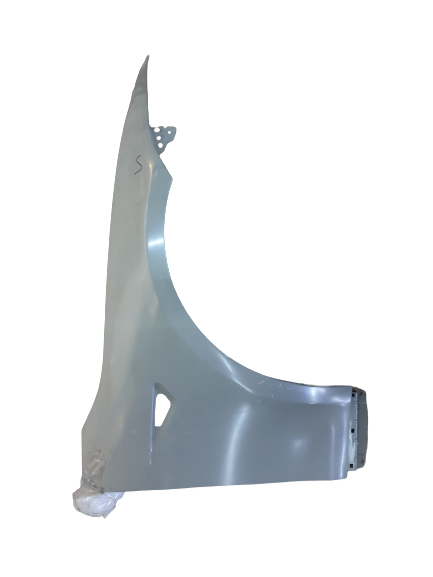 Front Fender Assembly Service for Tesla Model S 6008022-E0-D - PRC / Right