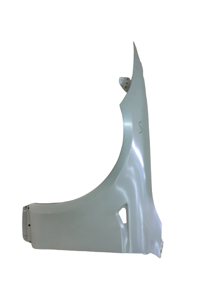 Front Fender Assembly Service for Tesla Model S 6008022-E0-D - PRC / Left