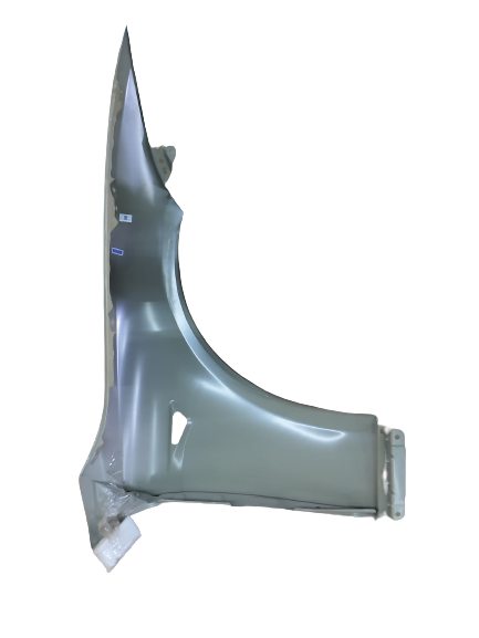 Front Fender Assembly Service for Tesla Model S 6008022-E0-D - PRC / Left