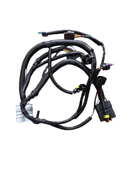 Front End Module (FEM) Harness for Tesla Model 3 1067961-00-E