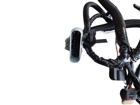 Front End Module (FEM) Harness for Tesla Model 3 1067961-00-E