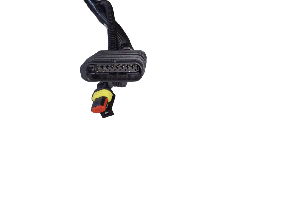 Front End Module (FEM) Harness for Tesla Model 3 1067961-00-E