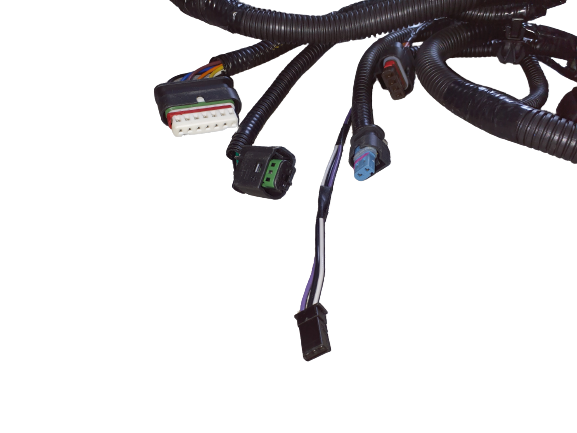 Front End Module (FEM) Harness for Tesla Model 3 1067961-00-E
