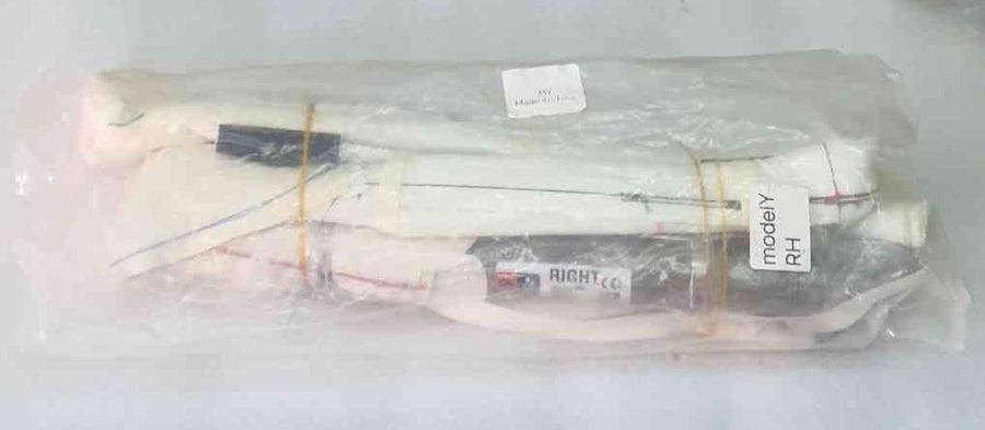 Curtain Airbag for Tesla Model Y 1490551-CN-E, 1490552-CN-E - PRC Right