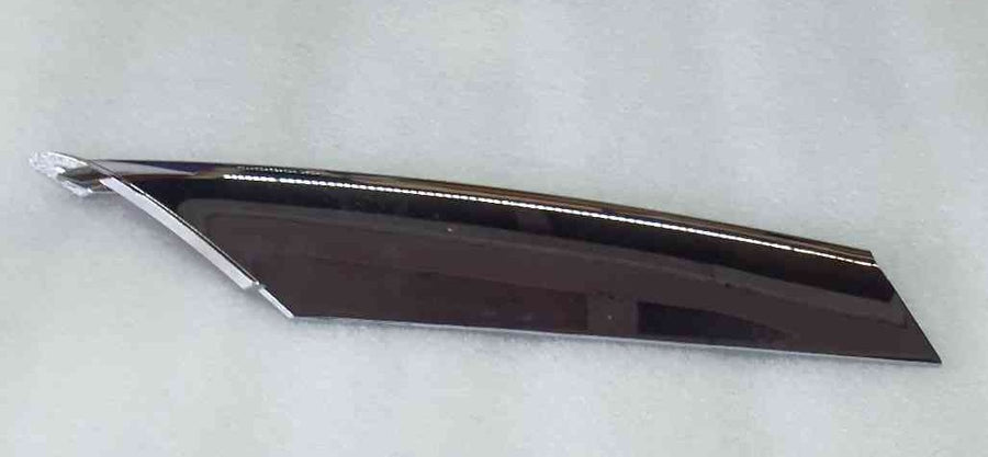 Front Fog Spear Lower for Tesla Model S 1056379-00-C, 1056381-00-C - PRC / Right