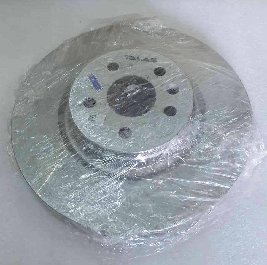 Front Brake Rotor for Tesla Model S & Model X 1025099-00-B - PRC