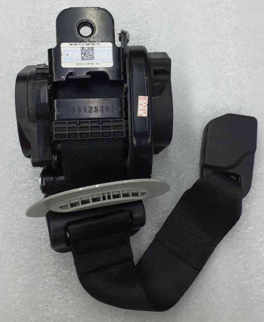 Front Seat Belt Retractor Assembly for Tesla Model Y 1493802-C1-C, 1493803-C1-C - PRC Left