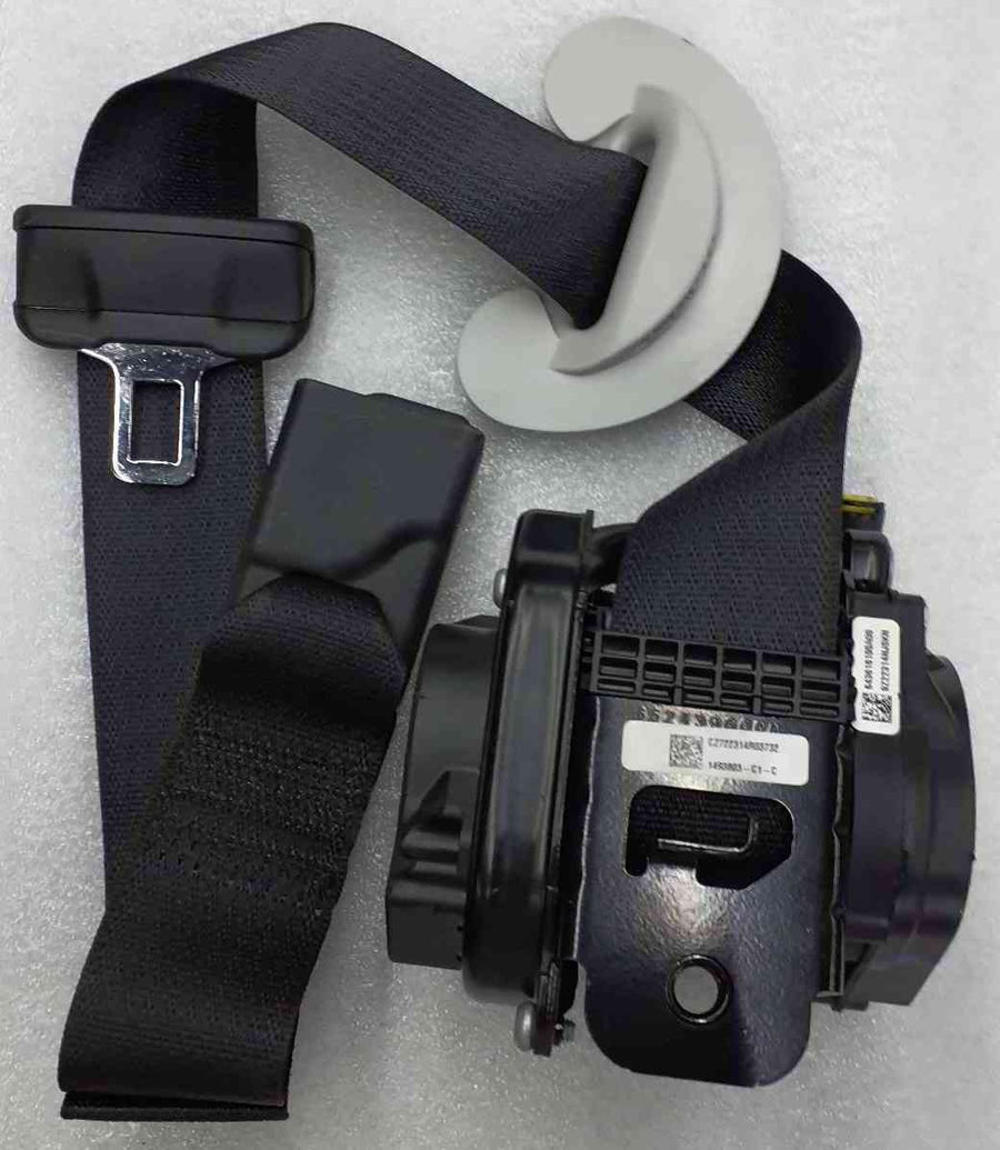 Front Seat Belt Retractor Assembly for Tesla Model Y 1493802-C1-C, 1493803-C1-C - PRC Right