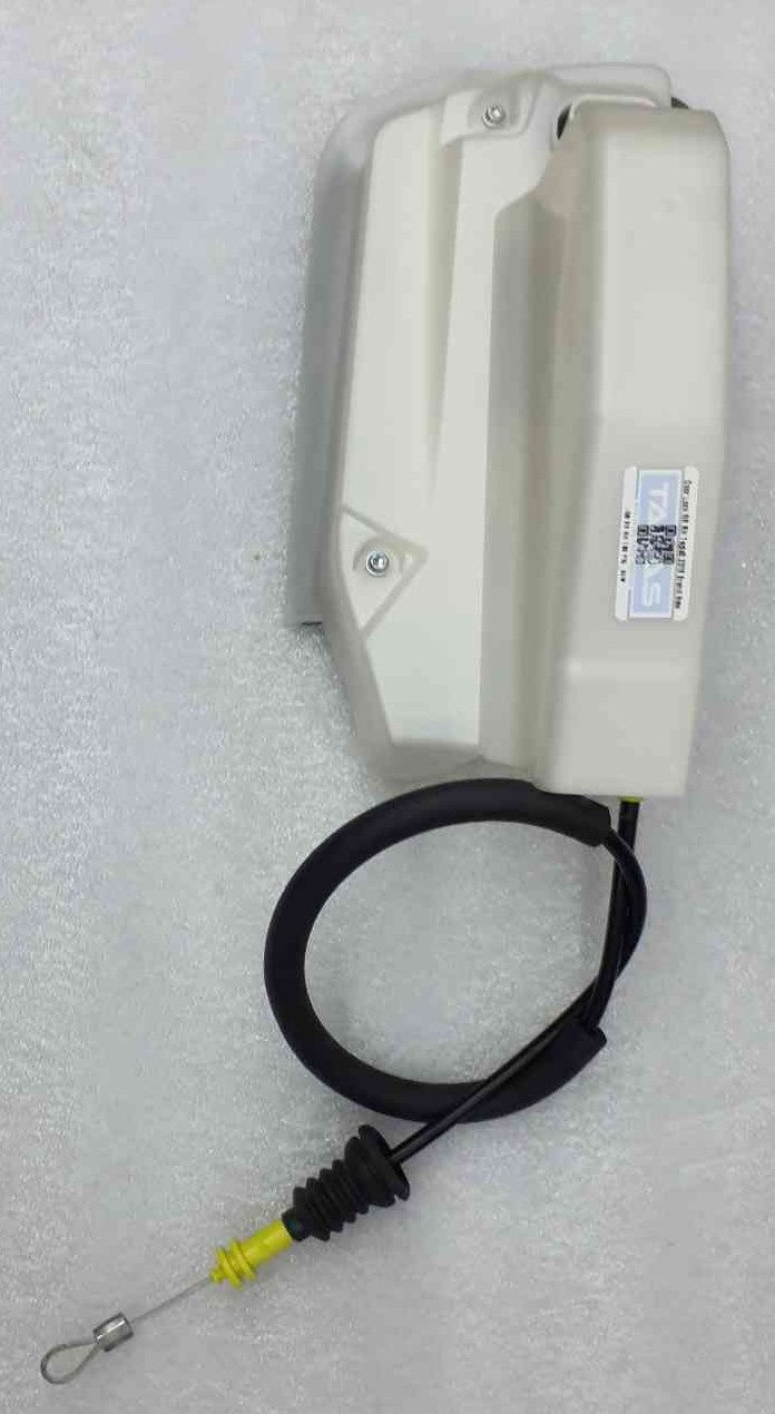 Rear Door Latch for Tesla Model 3 & Model Y 1500674-00-A, 1500675-00-A - Original / Right
