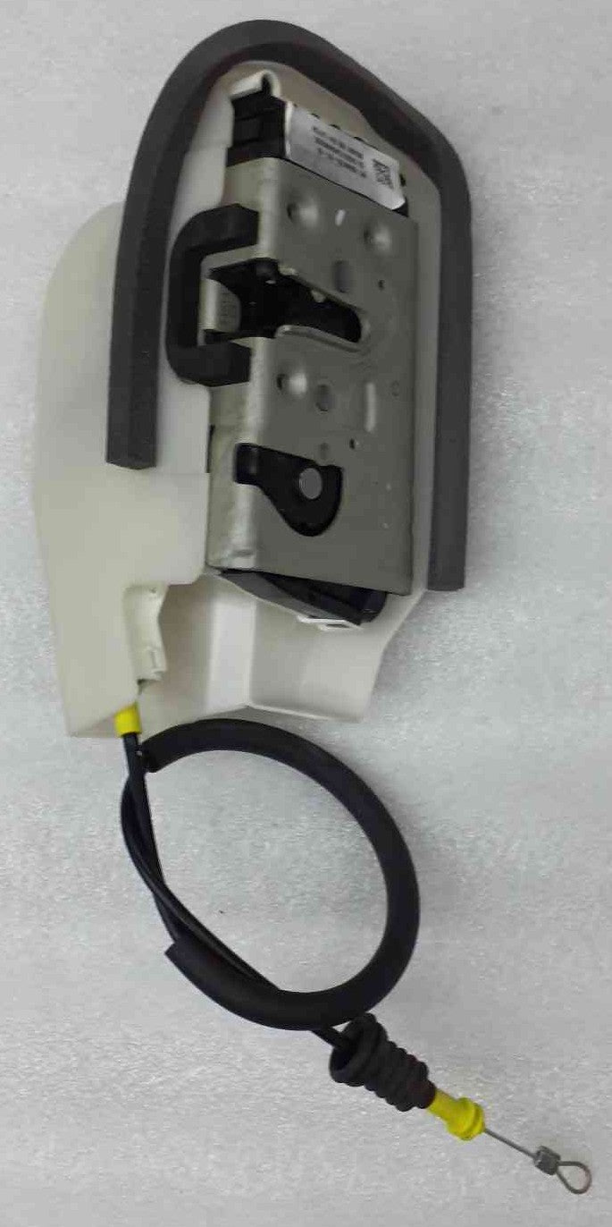 Rear Door Latch for Tesla Model 3 & Model Y 1500674-00-A, 1500675-00-A - Original / Right