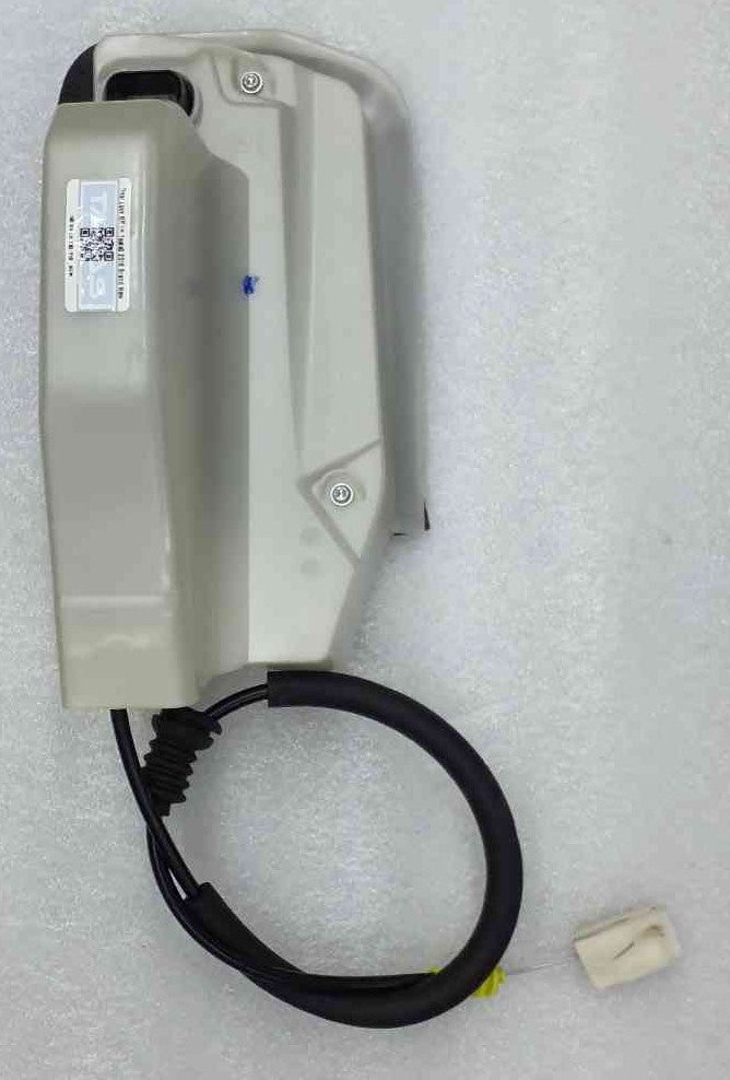 Rear Door Latch for Tesla Model 3 & Model Y 1500674-00-A, 1500675-00-A - Original / Left