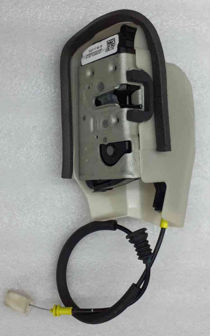 Rear Door Latch for Tesla Model 3 & Model Y 1500674-00-A, 1500675-00-A - Original / Left