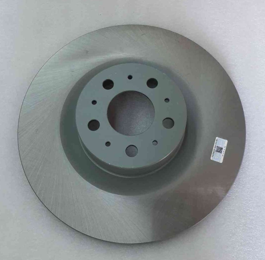Front Brake Rotor Base for Tesla Model Y 1188612-00-D - Original