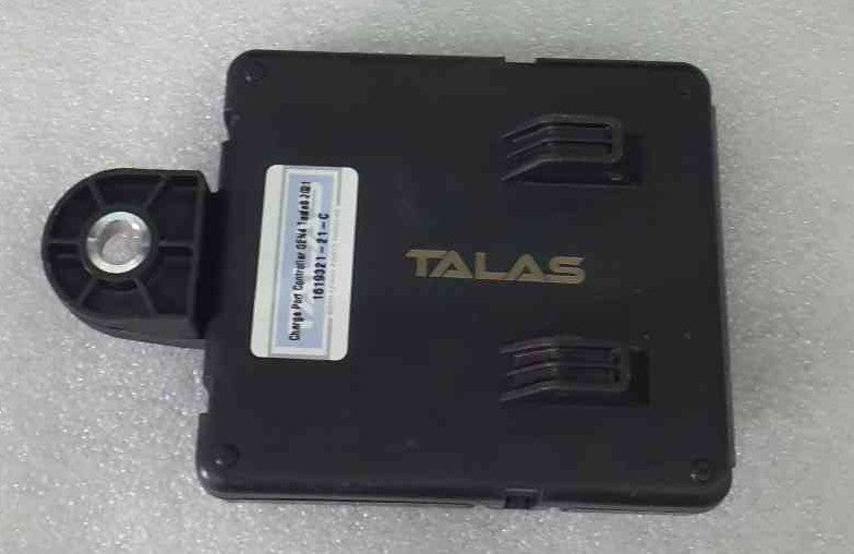 Charge Port Controller Gen 4 for Tesla Model S & Model X EU 1619321-21-C