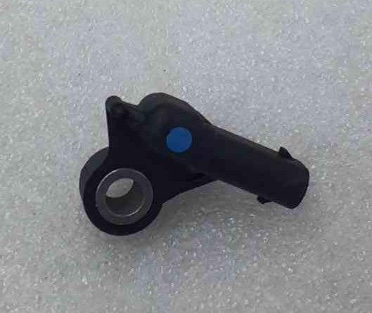 Crash Sensor Accelerometer Key-C for Tesla Model 3 1095699-00-A - Original