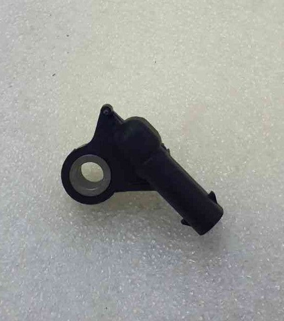 Crash Sensor B/C Pillar Accelerometer for Tesla Model 3, Model Y, Model S & Model X 1036761-00-A - Original