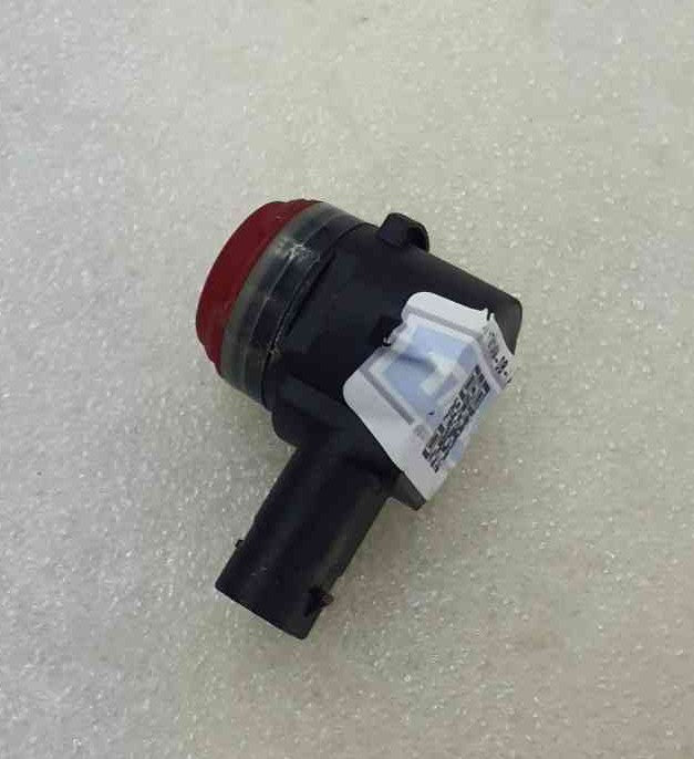 Sensor Bumper for Tesla Model 3 1741484-08-A - Original