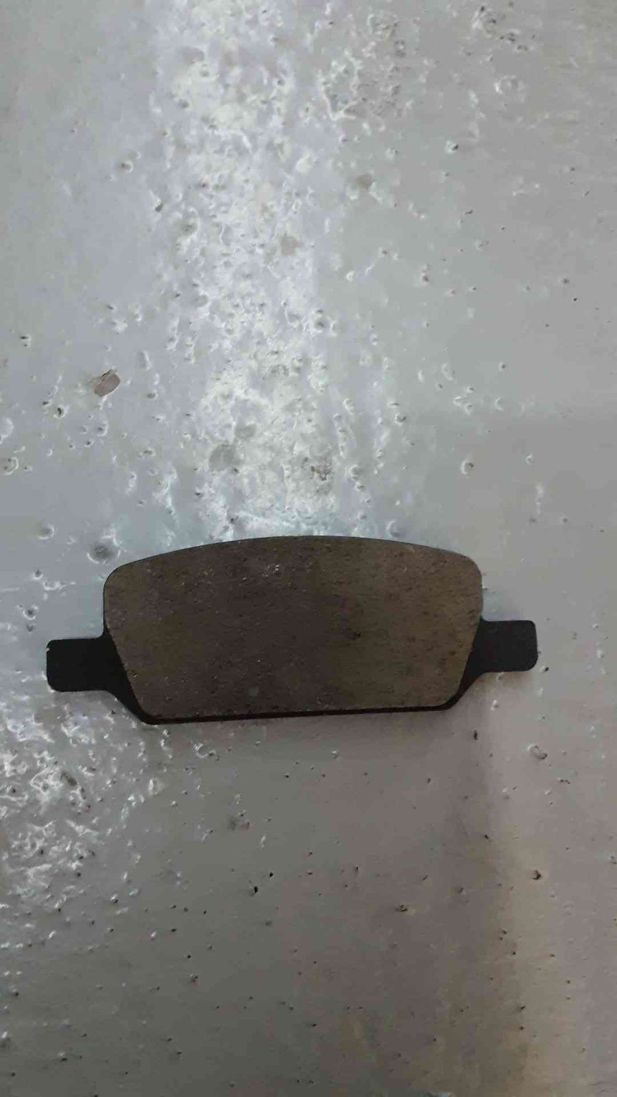 Rear Brake Pads for Tesla Model 3 8008245-00-B - PRC