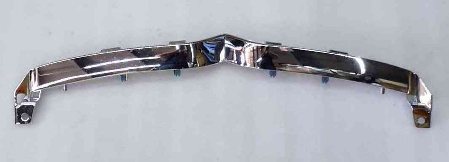 Front Fascia V-Bar for Tesla Model S 1611012-00-C