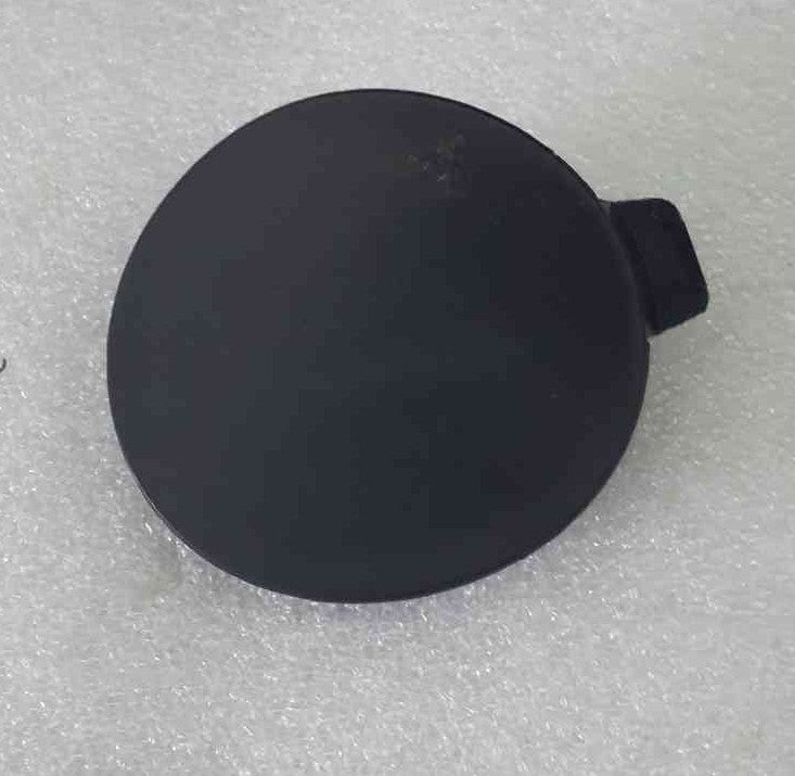 Tow Hook Cover Front Fascia for Tesla Model S 1564688-00-A