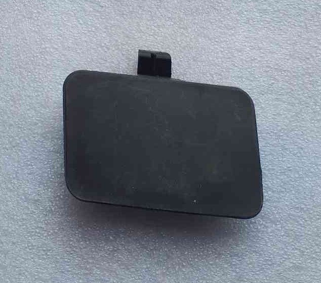 Tow Hook Cover Rear Fascia for Tesla Model S 1565572-00-B
