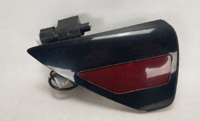 Charge Port Door CCS2 for Tesla Model 3 & Model Y 1505514-00-D - Original