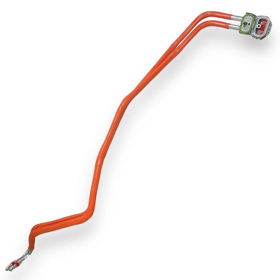 High Voltage Chargeport Busbar 3 Phase CCS2 for Tesla Model 3 1501773-50-B - Original