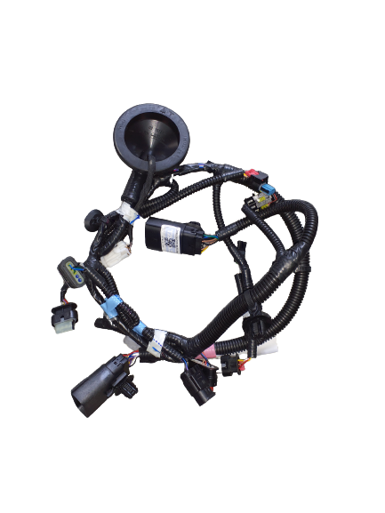 Front End Module Harness Assembly for Tesla Model 3 2567961-00-C - Original