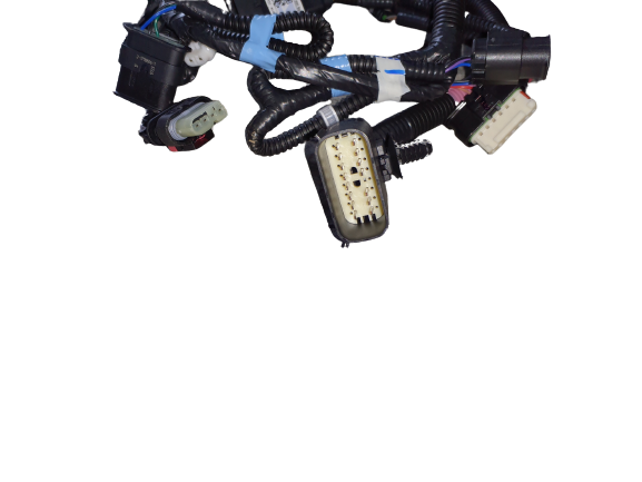 Front End Module Harness Assembly for Tesla Model 3 2567961-00-C - Original