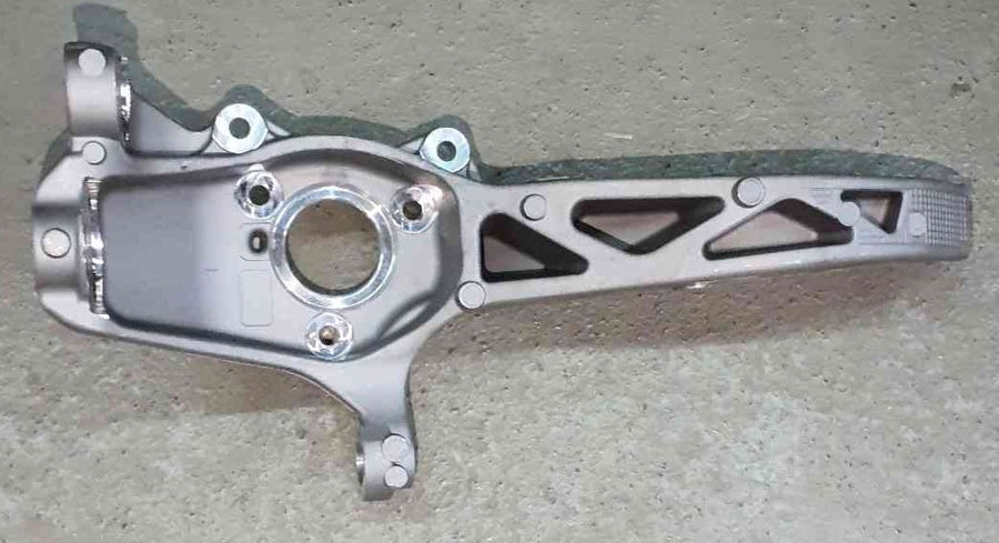 Front Knuckle for Tesla Model Y 1188311-00-E, 1188316-00-E - PRC / Left