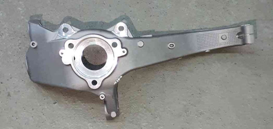 Front Knuckle for Tesla Model Y 1188311-00-E, 1188316-00-E - PRC / Right