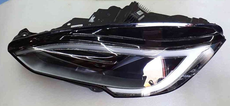 Global Headlamp Assembly for Tesla Model S 1563713-00-G, 1563714-00-G - Original / Left