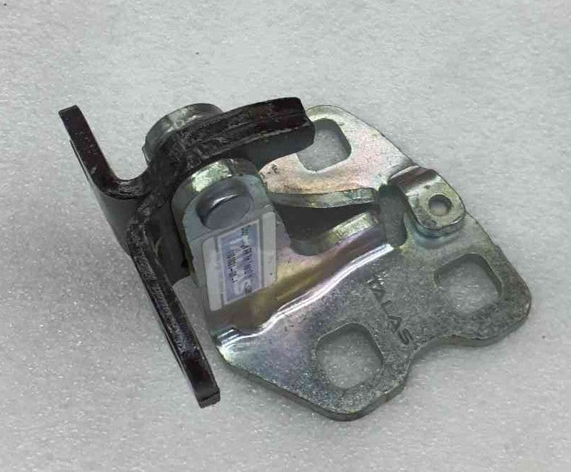 Front Upper Door Hinge for Tesla Model 3 1101035-00-F, 1101034-00-F - Used / Right