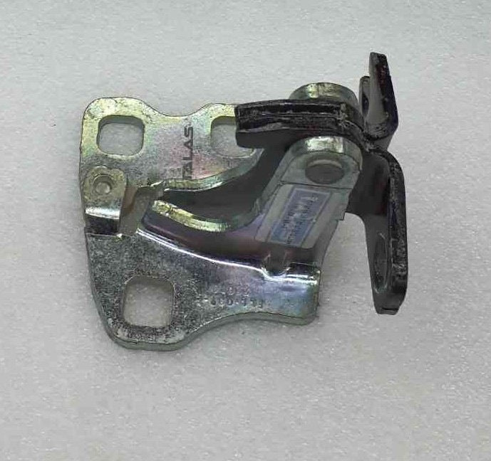 Front Lower Door Hinge for Tesla Model 3 1101037-00-F, 1101036-00-F - Original Right