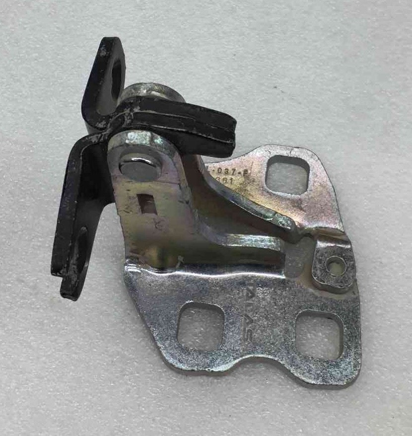 Front Lower Door Hinge for Tesla Model 3 1101037-00-F, 1101036-00-F - Original Left