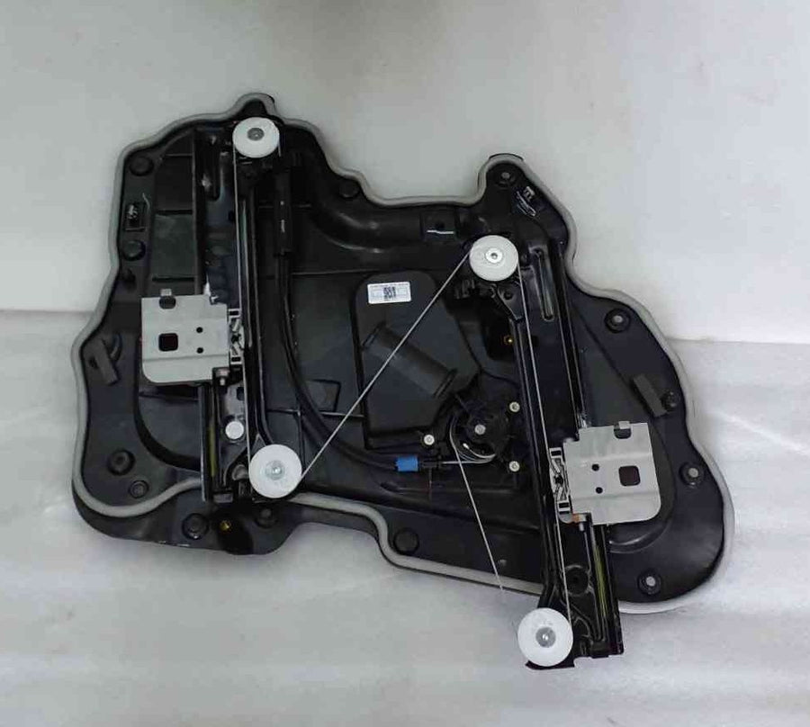 Rear Window Regulator for Tesla Model 3 1096622-00-K, 1096623-00-K - Original / Left