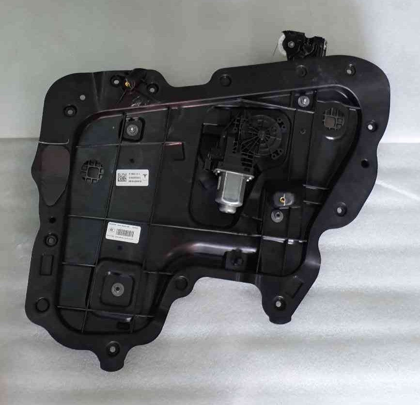 Rear Window Regulator for Tesla Model 3 1096622-00-K, 1096623-00-K - Original / Right