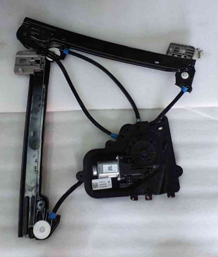 Front Window Regulator for Tesla Model 3 1096620-00-L, 1096621-00-L - Original Right