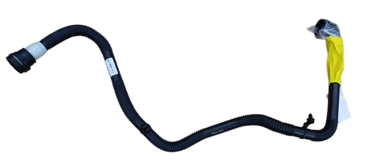 Radiator Inlet Hose for Tesla Model 3 & Model Y 1629593-00-B - Original