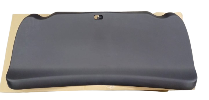 Trunk Lid Inner Trim Cover (Power Liftgate) for Tesla Model 3 1643245-00-B