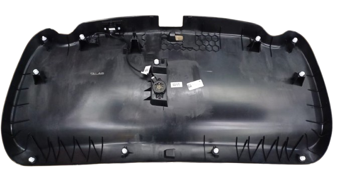 Trunk Lid Inner Trim Cover (Power Liftgate) for Tesla Model 3 1643245-00-B