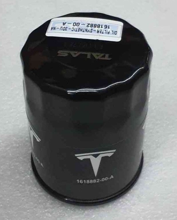 Drive Unit Oil Filter for Tesla Model 3 1618882-00-A - Brand New